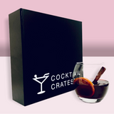 Mulled Wine Cocktail Gift Box