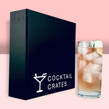 El Diablo Cocktail Gift Box