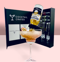 The Bulldog Collection - Cocktail Gift Box