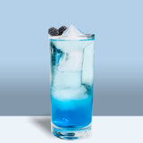 Blue Spritz Fizz - Gin and Tonic Cocktail Gift Box