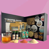 Negroni Pamper Cocktail Box