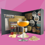 Pornstar Martini Pamper Cocktail Box