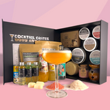 Mocktail Pamper Cocktail Box