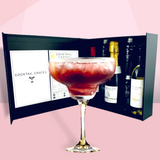 Rose Sangria Fizz Cocktail Gift Box