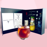 Classic Sangria Cocktail Gift Box