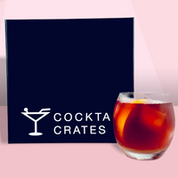 Classic Sangria Cocktail Gift Box