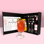 Sex on the Beach Cocktail Gift Box