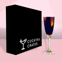 Sparkling Sangria Cocktail Gift Box
