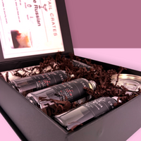 White Russian Cocktail Gift Box