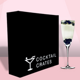White Sangria Fizz Cocktail Gift Box